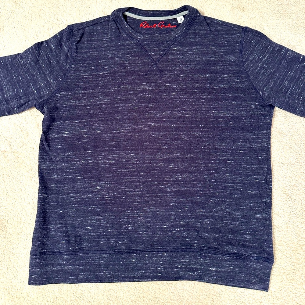 Robert Graham Men’s Sweatshirt